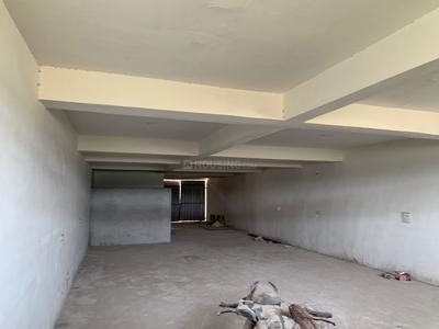 3 BHK Independent Builder Floor