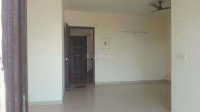 Living Room Image of 990 Sq.ft 2 BHK Apartment / Flat for sale in Sheres Shalimar Mannat Phase 1, Mohammadpur Chauki Lucknow for Rs. 6200000