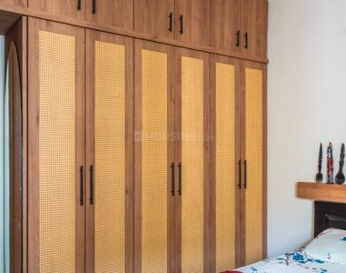 Bedroom Image of 980 Sq.ft 2 BHK Apartment / Flat for sale in Kolur Bengaluru for Rs. 10540000