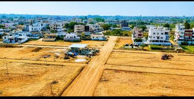 Image of 180 Sq.ft Residential Plot / Land for sale in Brahmana Pally, Hyderabad for Rs. 6480000