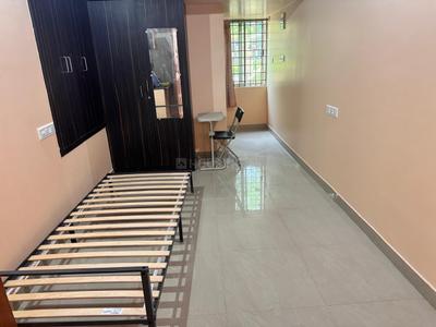 1 RK Independent Builder Floor