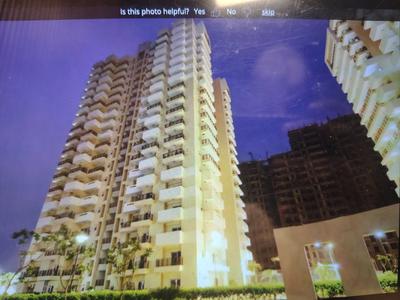 Image of 1250 Sq.ft 2.5 BHK Apartment / Flat for sale in Exotica Fresco, Sector 137, Noida for Rs. 16300000