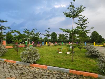 Subhagruha Sukrithi Saanvi Plot View 3