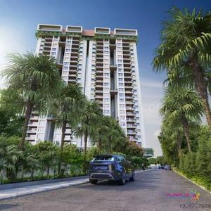Image of 1700 Sq.ft 3 BHK Apartment / Flat for sale in Kolte Patil 24K Manor Tower A, Pimple Nilakh, Pune for Rs. 23500000