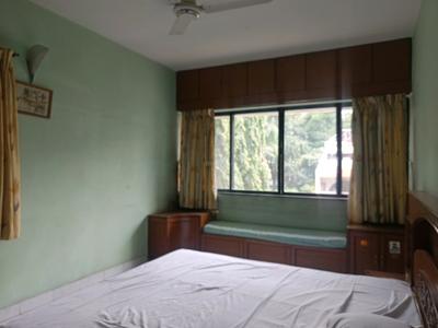 Bedroom Image of 1451 Sq.ft 3 BHK Apartment / Flat for sale in Om Utopia by Om Sagar Developers, Wanwadi Pune for Rs. 15500000