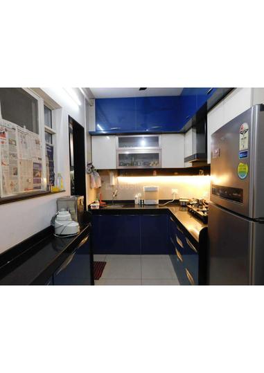 VJ Yashone Hinjawadi Phase II Main Image 1