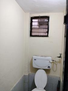 Common Bathroom Two Image of 550 Sq.ft 1 BHK Apartment / Flat for sale in Sector 23B Dwarka New Delhi for Rs. 7325000