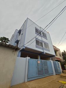 Image of Krishna in Bharatpur, Bhubaneswar