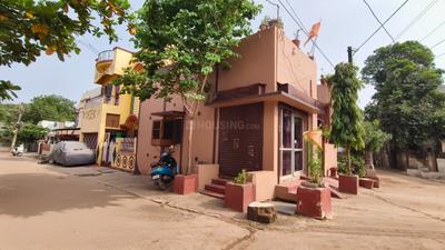 Image of 1000 Sq.ft 2 BHK Independent House for rent in Sikola Bhata, Durg for Rs. 20000