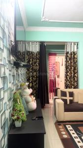 Hall Image of 935 Sq.ft 2 BHK Apartment / Flat for sale in Gandhi Nagar Ranchi for Rs. 3900000