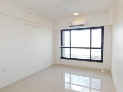 Hall Image of 1806 Sq.ft 4.5 BHK Apartment / Flat for sale in Adani Ten BKC, Bandra East Mumbai for Rs. 110000000