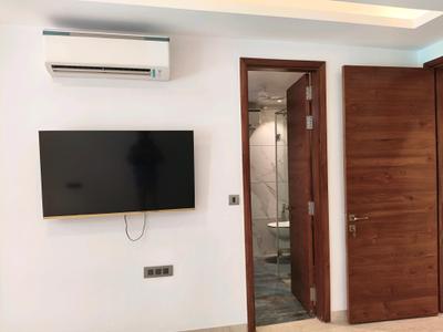 Bedroom Image of 1680 Sq.ft 3 BHK Apartment / Flat for sale in Ace Palm Floors Apartment, Sector 89 Gurgaon for Rs. 27000000