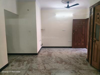 Hall Image of 1350 Sq.ft 2 BHK Builder Floor for rent in Koramangala Bengaluru for Rs. 42000