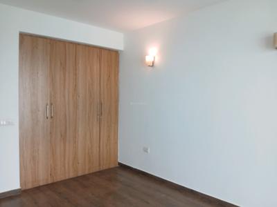 Bedroom Image of 1590 Sq.ft 3 BHK Apartment / Flat for sale in Emaar Imperial Gardens, Sector 102 Gurgaon for Rs. 24000000