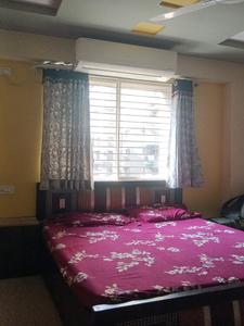 Bedroom Image of 7200 Sq.ft 4 BHK Villa for rent in Sola Ahmedabad for Rs. 40000