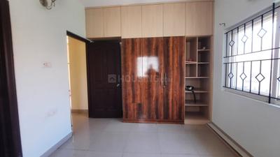 Bedroom Image of 1760 Sq.ft 3.5 BHK Villa for sale in Heritage County by Heritage Homes, Sarjapur Bengaluru for Rs. 15380000