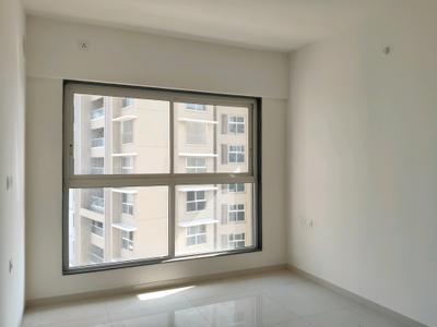 Bedroom Image of 1000 Sq.ft 2 BHK Apartment / Flat for sale in Raheja Gardens Aspen, Thane West Thane for Rs. 22500000