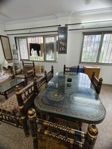Hall Image of Valentine' apartment  in Malad East, Mumbai