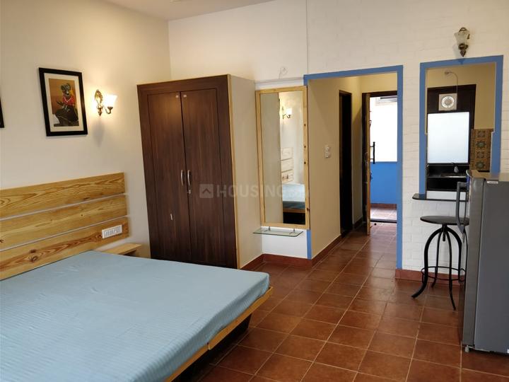 Vivek Vihar, Shyam Nagar Bedroom 1