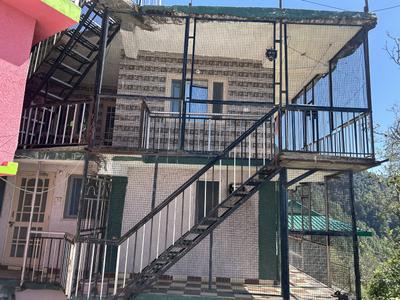 Image of 600 Sq.ft 1 BHK Builder Floor for sale in Totu, Shimla for Rs. 4500000