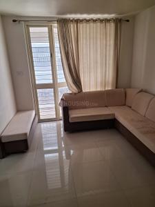 Hall Image of 1000 Sq.ft 2 BHK Apartment / Flat for rent in Tapowan Nashik for Rs. 18000
