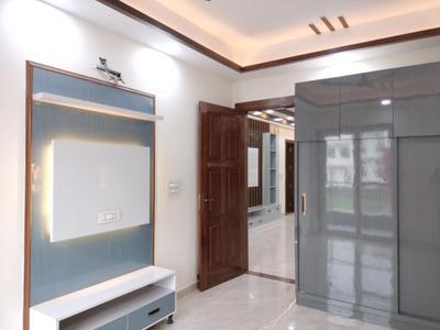 Bedroom Image of 2250 Sq.ft 4 BHK Builder Floor for sale in Sector 85 Faridabad for Rs. 21500000