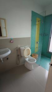 Image of 2313 Sq.ft 3 BHK Apartment / Flat for rent in Motera, Ahmedabad for Rs. 36000