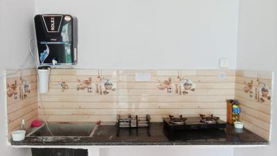 Kitchen Image of Greenland Girls PG  in GMS Road, Dehradun