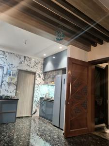 Bedroom Image of 1200 Sq.ft 2 BHK Apartment / Flat for sale in Pratap Nagar Nagpur for Rs. 8500000