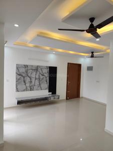 Hall Image of 1008 Sq.ft 2 BHK Apartment / Flat for sale in Ajmera Lakeside Paradise, Yelahanka Bengaluru for Rs. 12000000