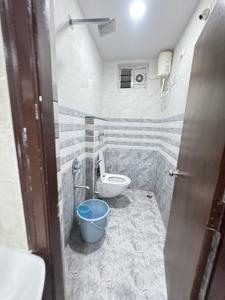 Image of 1400 Sq.ft 2 BHK Apartment / Flat for rent in Madhapur, Hyderabad for Rs. 45000