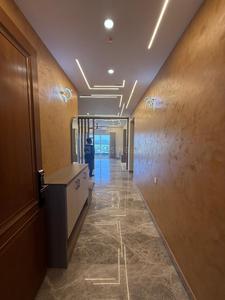 Image of 2000 Sq.ft 3 BHK Apartment / Flat for rent in Prestige Eden Garden, Kalamassery, Kochi for Rs. 60000