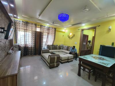 2 BHK Flat