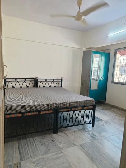 Mayur Plaza Bedroom 1