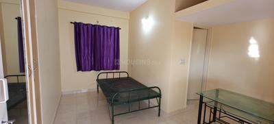 Hall Image of 200 Sq.ft 1 RK Builder Floor for rent in Cooke Town Bengaluru for Rs. 9500