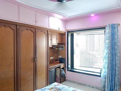 Bedroom Image of 1080 Sq.ft 3 BHK Apartment / Flat for sale in Rachana Garden Primrose, Mulund West Mumbai for Rs. 21000000