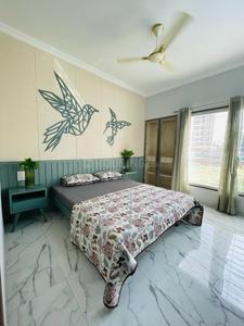 Bedroom Image of 3525 Sq.ft 4 BHK Apartment / Flat for sale in Wanwadi Pune for Rs. 34000000