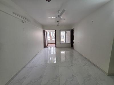 Hall Image of 1000 Sq.ft 2 BHK Apartment / Flat for sale in Kothrud Pune for Rs. 12500000