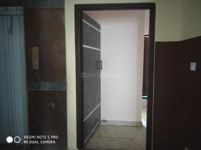 Bedroom Image of 800 Sq.ft 2 BHK Apartment / Flat for rent in Mahadevapura Bengaluru for Rs. 25000
