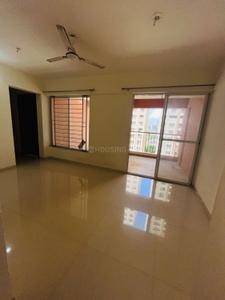 Hall Image of 912 Sq.ft 2 BHK Apartment / Flat for rent in Vision Starwest, Tathawade Pune for Rs. 24000