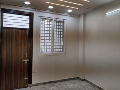 Bedroom Image of 900 Sq.ft 2 BHK Builder Floor for sale in Lal Kuan Ghaziabad for Rs. 4965000