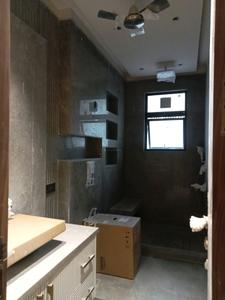 Bedroom One Image of 2700 Sq.ft 4 BHK Builder Floor for sale in Greater Kailash I New Delhi for Rs. 145000000