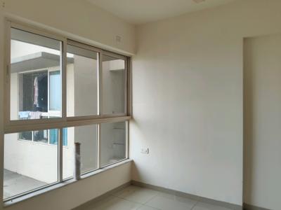 Bedroom Image of 650 Sq.ft 2 BHK Apartment / Flat for sale in L And T Rejuve 360 Tower A, Mulund West Mumbai for Rs. 18500000