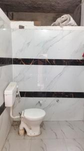 Bathroom Image of 1470 Sq.ft 4 BHK Independent House for sale in Raebareli Town Raebareli for Rs. 5500000