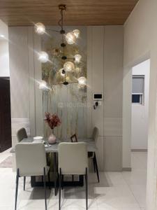Hall Image of 950 Sq.ft 2 BHK Apartment / Flat for sale in Ram Green Hive Plus Wing A3, Fursungi Pune for Rs. 5500000