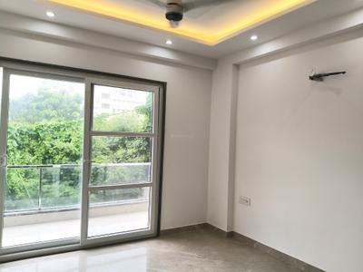 3 BHK Independent Builder Floor
