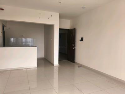 Living Room Image of 857 Sq.ft 2 BHK Apartment / Flat for rent in Shapoorji Pallonji Vanaha, Bavdhan Pune for Rs. 21000