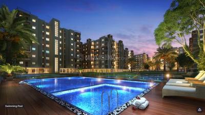 4 BHK Apartment