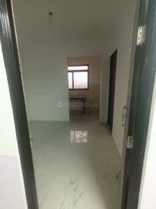 Hall Image of 450 Sq.ft 1 BHK Apartment / Flat for rent in Aashray, Beltarodi Nagpur for Rs. 8000