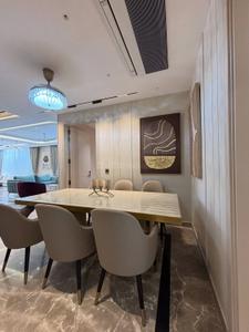 Hall Image of 1620 Sq.ft 3 BHK Builder Floor for sale in Sector 86 Faridabad for Rs. 16500000